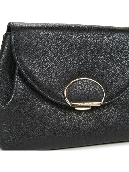 Geanta crossbody Lancaster negru