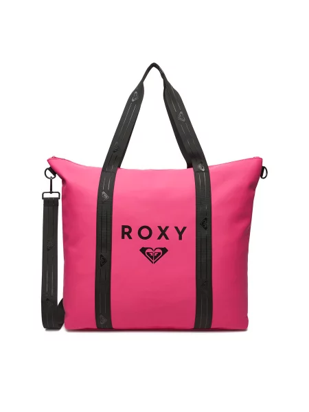 Сумка Roxy розовая