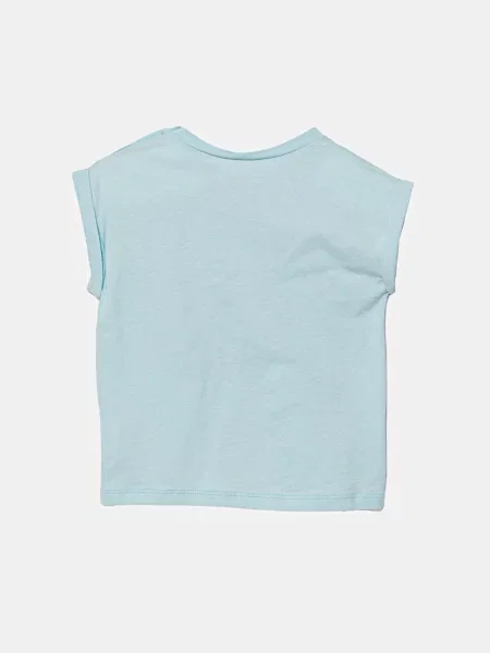 United Colors of Benetton футболка для немовлят