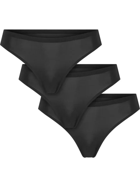 Klasične gaćice Urban Classics crna