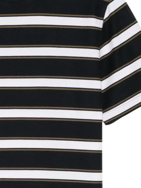 Tricou Barbour albastru