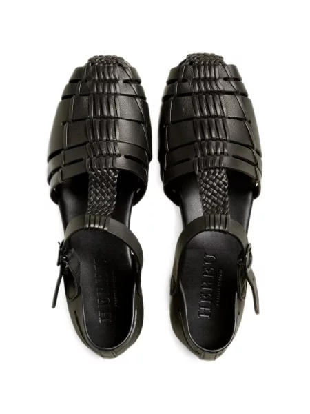 Sandale Hereu negru
