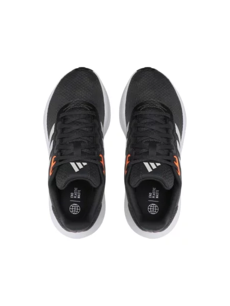 Pantofi Adidas alergare gri