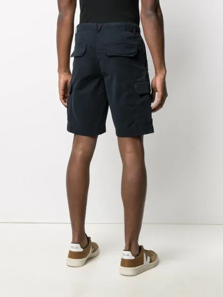 Pantaloni chino Woolrich albastru