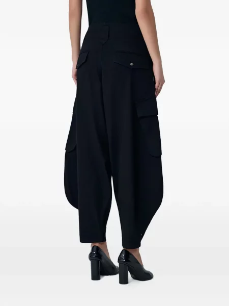 Traperice Limi Feu crna