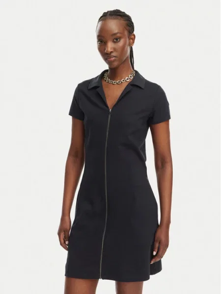 G-Star Raw Rochie de zi Bleumarin