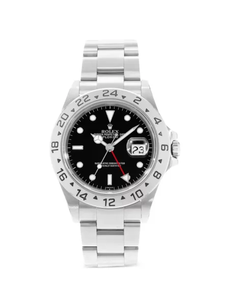 Ceas Rolex negru