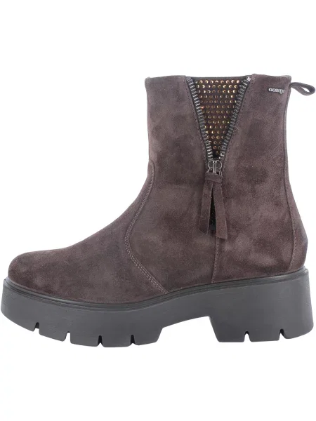 Pantofi Igi&co maro