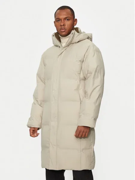 Puhovka Lindbergh zelena