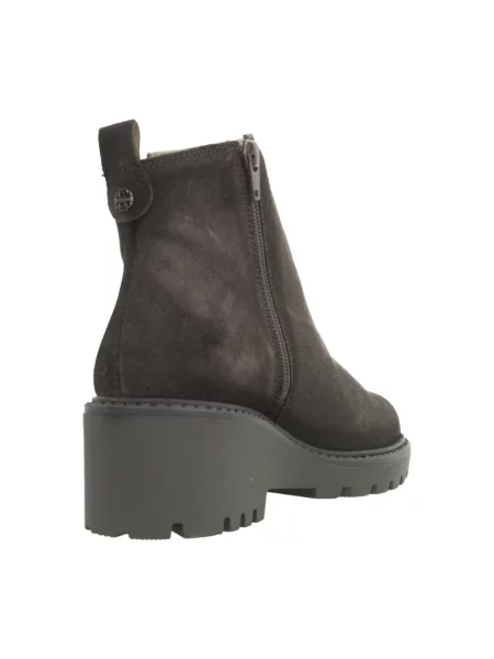 Pantofi Porronet maro