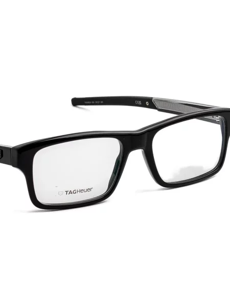 Sunčane naočale Tag Heuer Eyewear crna