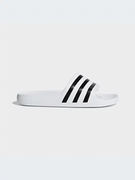 Adidas Шльопанці Унісекс білий