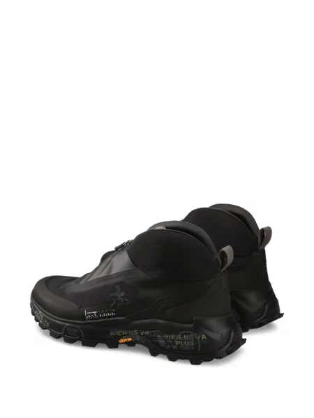 Sneakerși Premiata negru