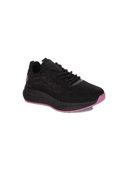 Tenisice Big Star Shoes s platformom