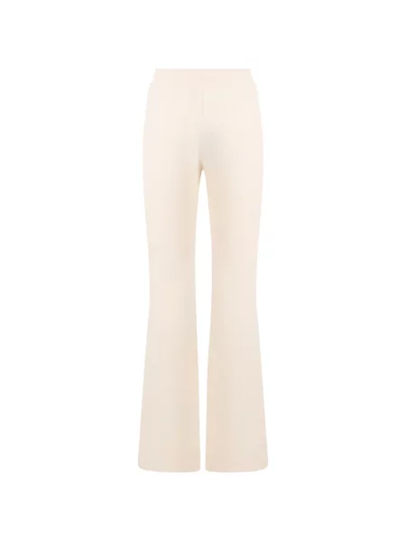 Pantaloni Alberta Ferretti evazate