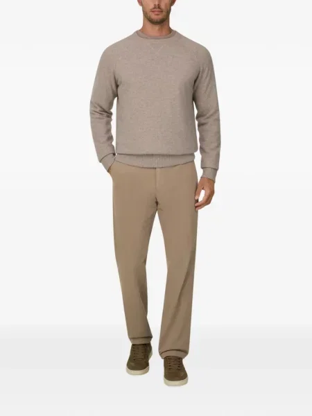 Pantaloni Boggi Milano stretch
