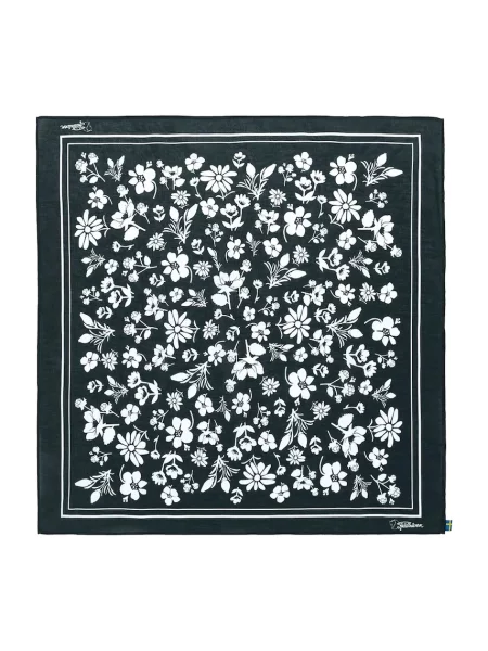 Fjallraven bandana ženska Fjällblomster plava