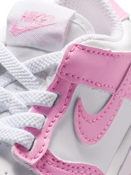 Nike Dunk Low sportcipő gyerek rózsaszín