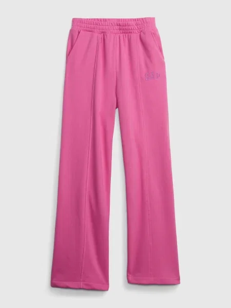 Pantaloni sport Gap roz