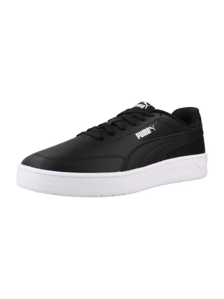 Félcipo Puma fekete