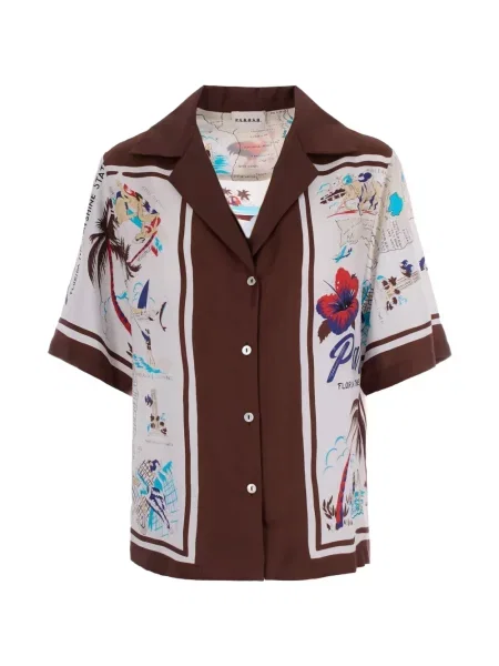 Cămașă P.a.r.o.s.h.