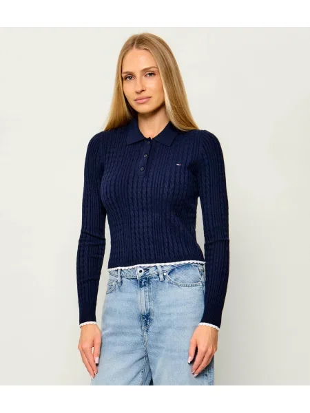 Tricou Tommy Jeans