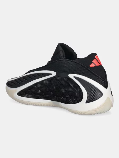 Adidas Kosárlabda cipők Anthony Edwards 2 fekete
