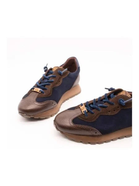 Pantofi Hispanitas albastru