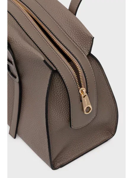 Сумка Twinset бежева