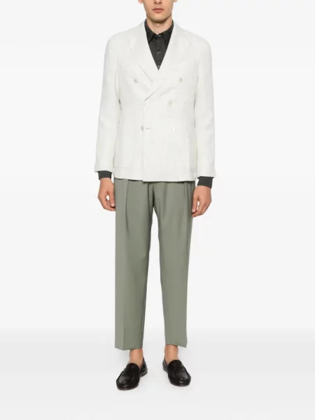 Pantaloni Briglia 1949 verde