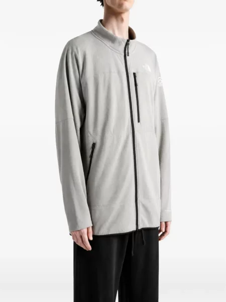 Geacă The North Face gri