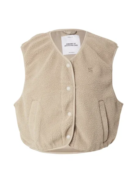 Embassy of Bricks and Logs Vestă Belva' bej