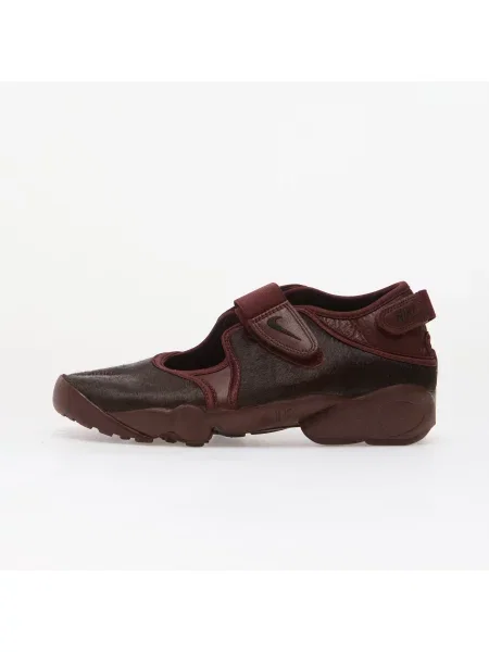 Sneakers Nike Air Rift Mystic Dates/ Black EUR 42 negru