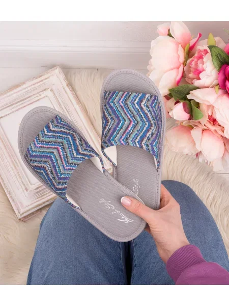 Чехли Natural Style сиво