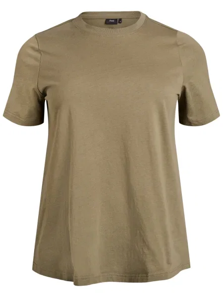 Zizzi Tricou VCharlin oliv