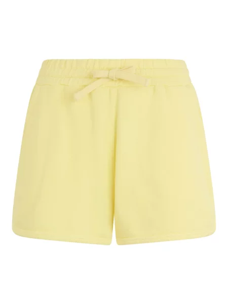 Szorty Red Valentino czerwone