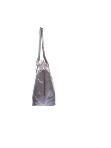Shopperka Armani Jeans szara