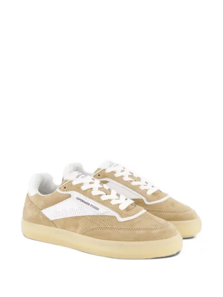 Sneakerși Copenhagen Studios cu imagine