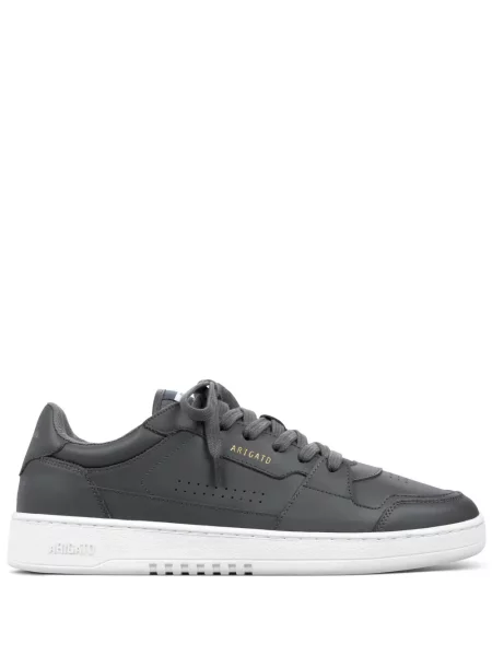 Sneakerși Axel Arigato gri