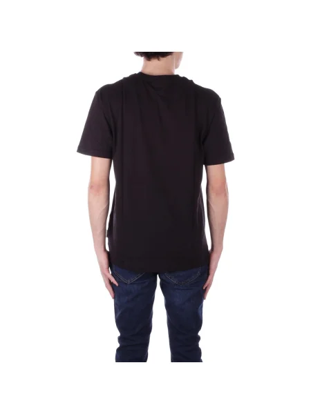 Only & Sons Tricou ONSFREDDIE' negru