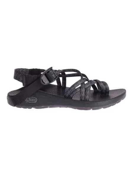 Chaco Sandále WOMENS DUAL' čierna