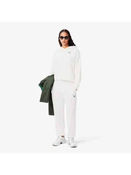 Lacoste спортивні штани зелені