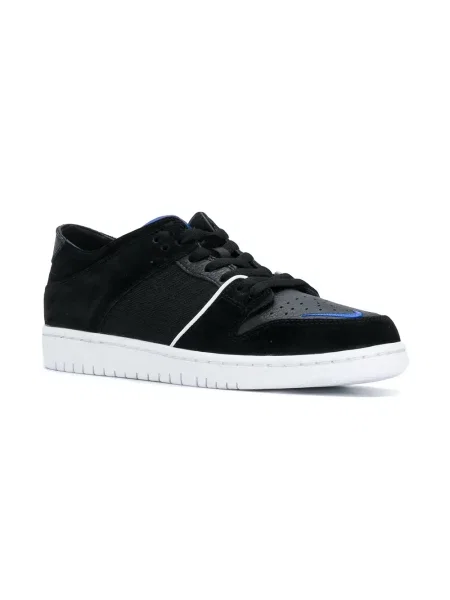 Tenisky Nike Dunk černé