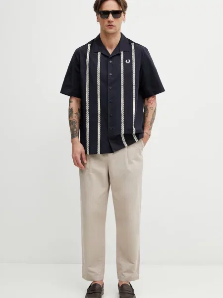 Fred Perry ing férfi