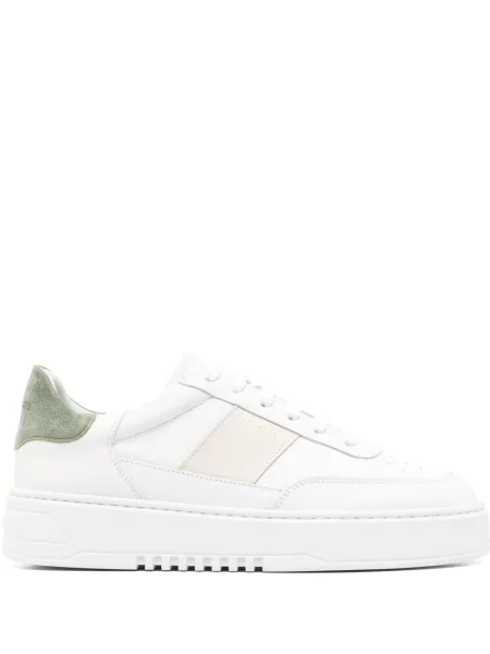 Sneakerși Axel Arigato alb