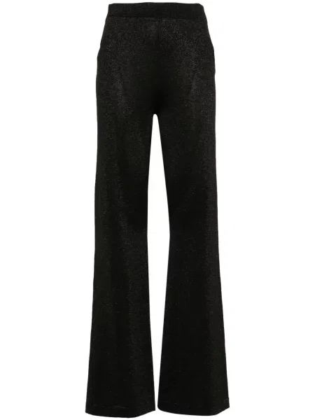 Pantaloni Missoni negru