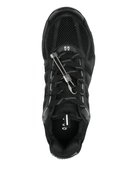 Sneakerși 44 Label Group negru