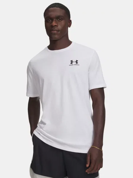 Tricou Under Armour negru