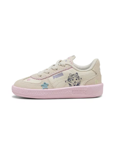 PUMA x GABBY'S DOLLHOUSE Palermo Sneakers Toddlers Akcesoria 20 biały