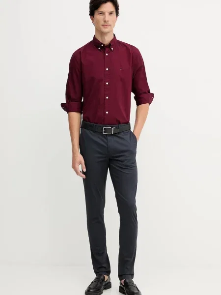 Tommy Hilfiger cămașă bărbătească din